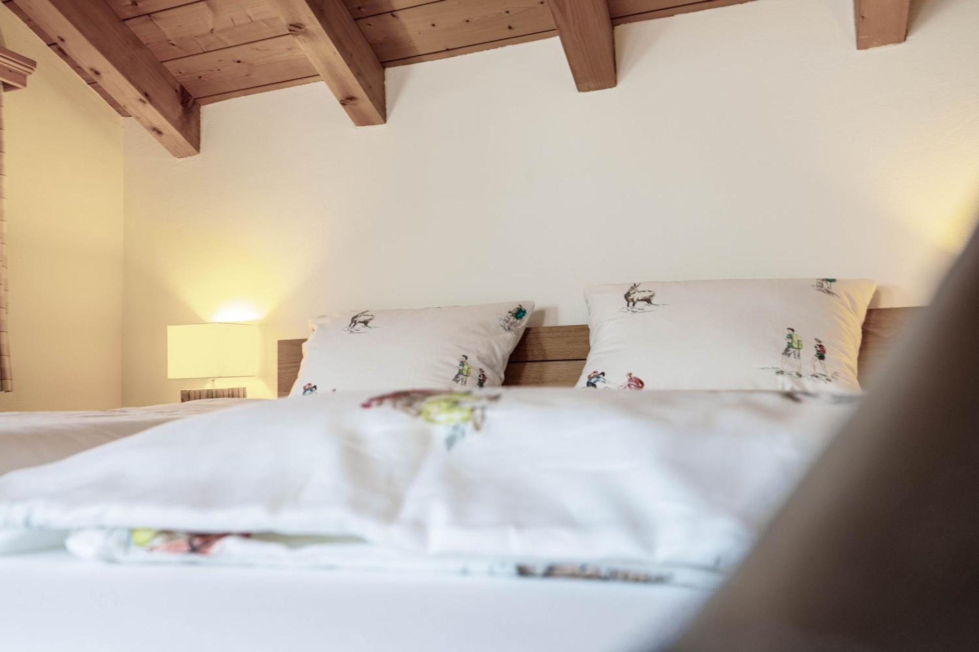 Gaestehaus Quirin Garmisch-Partenkirchen Exteriör bild